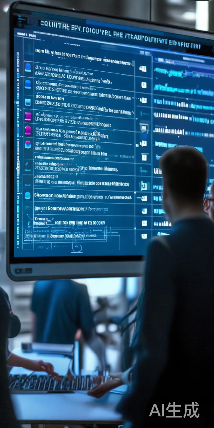 开云体育官网入口可靠性分析与评测的全面方法与实践指南：技术原理与应用案例综合解析