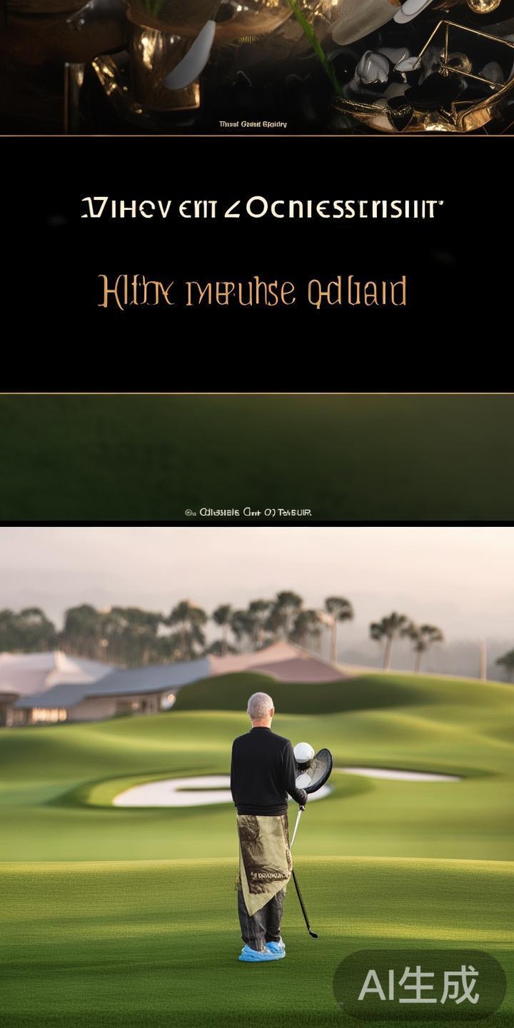 全面揭秘开云高尔夫官网会员专属福利：尊享尊贵体验与独家优惠全解析