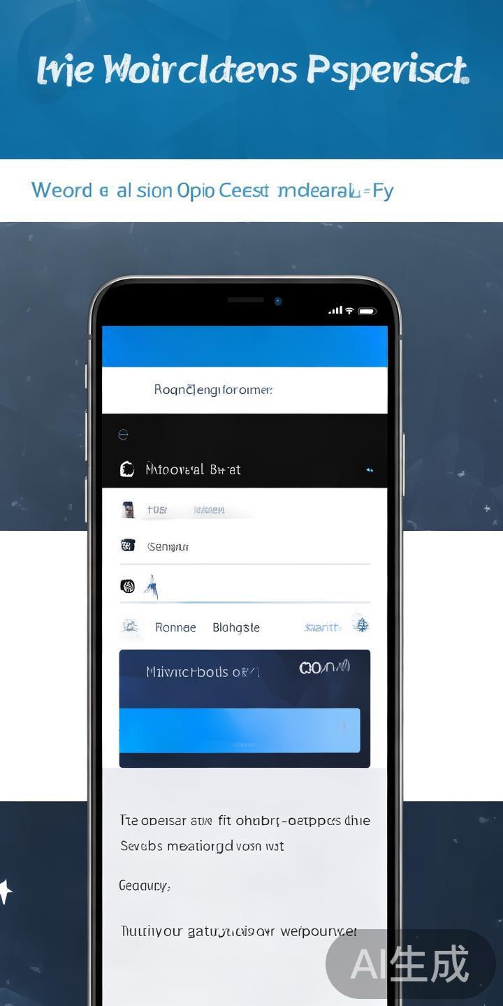 开云体育登录界面未来版本升级策略与优化方向全面分析与规划 一、明确用户需求,打造智能化登录体验
在未来版本